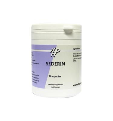 Holisan Sederin Capsules Holisan Sederin Capsules
