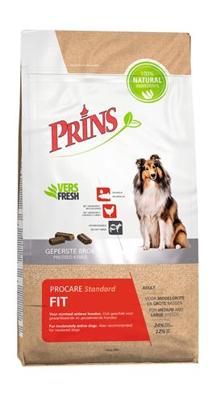 PRINS PROCARE STANDAARD-FIT 20 KG PRINS PROCARE STANDAARD-FIT 20 KG