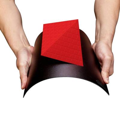 BUILDTAK BUILDTAK FlexPlate-systeem 260 x 354 mm FlexPlate System PEI 260 x 354 mm BTFS36933-V2