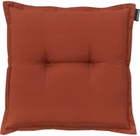 Madison zitkussen universeel 50x50cm panama terra - thumbnail