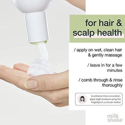 milk_shake energizing blend conditioner 300 ml - thumbnail