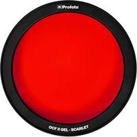 Profoto 101047 OCF II Gel - Scarlet - thumbnail