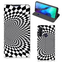 Motorola Moto G Pro Stand Case Illusie - thumbnail