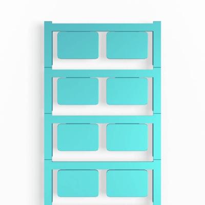 Weidmüller 1915330000 Blauw 80 stuk(s)