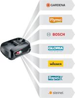 Accu PBA 18V/45 P4A Gardena - thumbnail