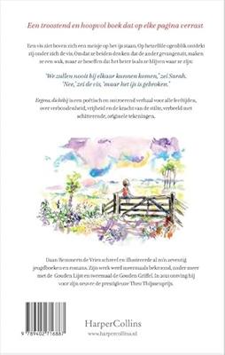 Ergens, dichtbij Ergens, dichtbij