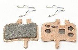 KOOL-STOP Kool stop schijfremblokken disc br.pad kool stop d-200 s sintered