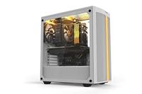 Be quiet! Pure Base 500DX White - thumbnail