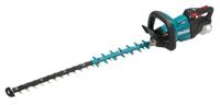 Makita duh751z 18 v heggenschaar 75 cm | zonder accu's en lader - duh751z - thumbnail
