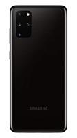 Samsung Galaxy S20+ 128 GB/8GB (Cosmic Black) Spanische Version , Schwarz - thumbnail