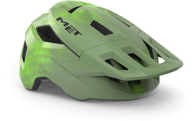 Met shelter youth - youth mtb hel