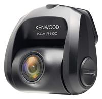Kenwood KCA-R100 Achteruitrijcamera Kijkhoek horizontaal (max.)=180 ° 5 V Achteruitrijcamera - thumbnail