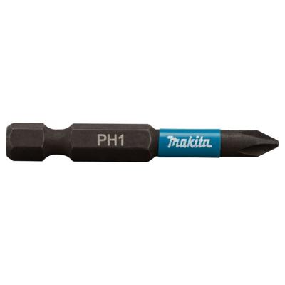 Makita Accessoires Slagschr.b. BLK PH1x50mm - B-63719