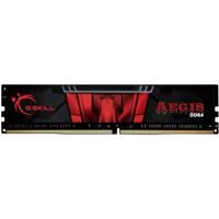 G.Skill DDR4 Aegis 1x16GB 3200 - thumbnail