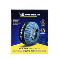 MICHELIN set van 4 wiel / bandenhoezen - thumbnail