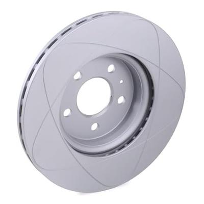 Powerdisc Remschijf 24032501841