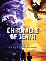 Chronicle of Death - Vincent C. Poinet - ebook - thumbnail