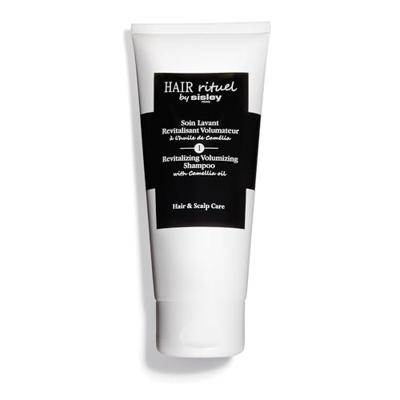 Sisley Hair Rituel Revitalizing Volumizing Shampoo 200ml