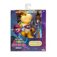 The Super Mario Galaxy Movie Action Figures - Bowser Jr. - thumbnail