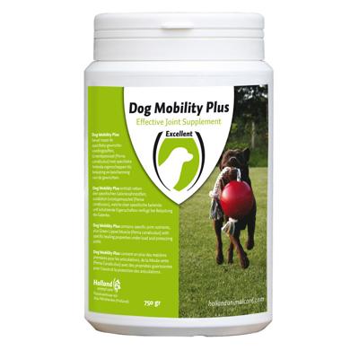 Dog Mobility Plus - 750 g Dog Mobility Plus - 750 g