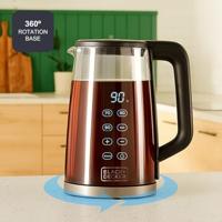 Zwarte+Decker waterkoker BXKE2206E - thumbnail