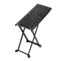 Adam Hall SGS017 voetsteun voor gitaristen - thumbnail