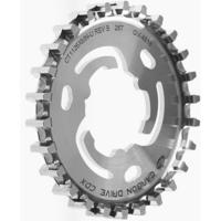 Shimano Gates sprocket cdx 26t ub alfine 8/11 & nexus 7/8 - thumbnail