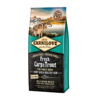 Carnilove fresh carp / trout - thumbnail