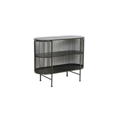 Light & Living Open Dressoir 'Yinthe' Metaal 100cm