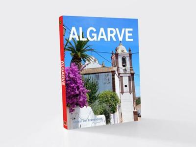 Algarve (Paperback)