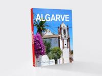 Algarve (Paperback) - thumbnail