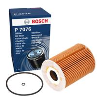 Oliefilter P7076 - thumbnail