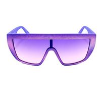 Zonnebril Heren Italia Independent Kleur Paars - thumbnail