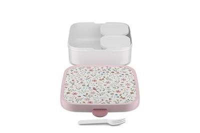 Mepal fairy wonders bento lunchbox groot