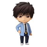Cardcaptor Sakura: Clear Card Nendoroid Action Figure Toya Kinomoto 10 cm - thumbnail