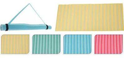 Soellaart Strandmat Pp 180X75Cm Strandartikelen