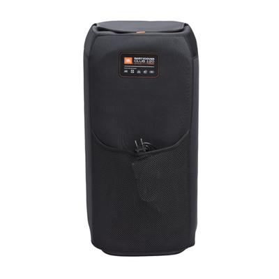 JBL Partybox cover 120 Audio accessoire Zwart