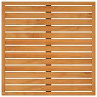 Tuintafel 68,5x68,5x24 cm acaciahout - thumbnail