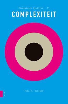 Complexiteit - John H. Holland - ebook