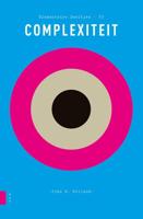 Complexiteit - John H. Holland - ebook - thumbnail