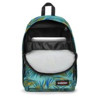 Eastpak out of office-Brize Palm Aqua - thumbnail