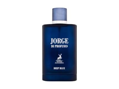 Maison Alhambra Jorge Di Profumo 100 ml Eau de Parfum Heren Maison Alhambra Jorge Di Profumo 100 ml Eau de Parfum Heren
