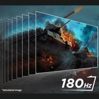 ViewSonic XG24G1 LED-monitor - thumbnail