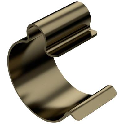 Hebotec TFC4 15 Clip voor temperatuursensor Hebotec TFC4 15 Clip voor temperatuursensor