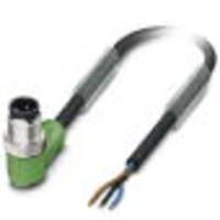 Phoenix Contact 1414449 Sensor/actuator aansluitkabel Aantal polen (sensoren): 3 Bus 5.00 m 1 stuk(s) Piece - thumbnail