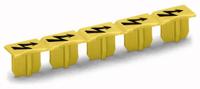 WAGO 2016-115 Geel 50 stuk(s) - thumbnail