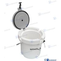 GS50250 - 20L RONDE KOELKAST - thumbnail