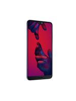 HUAWEI P20 Pro Smartphone (15,5 cm (6,1 inch), 40/20/8 MP Leica Triple Camera, 128 GB intern geheugen, 6 GB RAM, Android 8.1, EMUI 8.1) Twilight - thumbnail