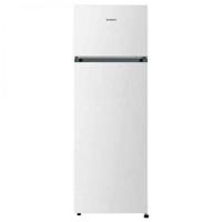 Koel-vriescombinatie Aspes AF165501E 161 243 L Wit - thumbnail