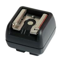 JJC JSC-2 Flash Shoe Adapter - thumbnail